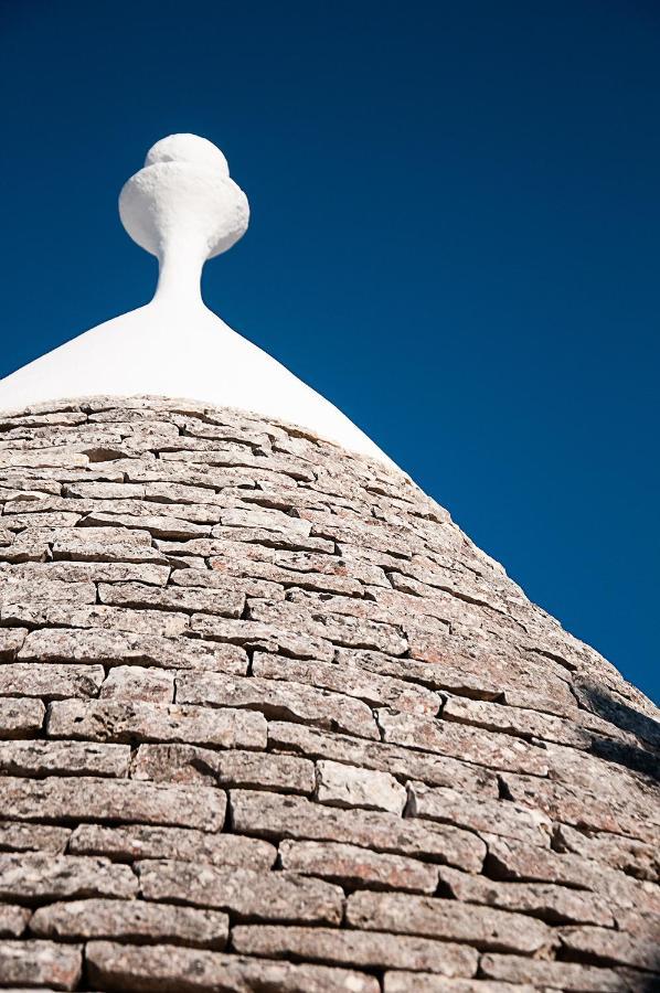 Trullo Mimmo Vakantiehuis