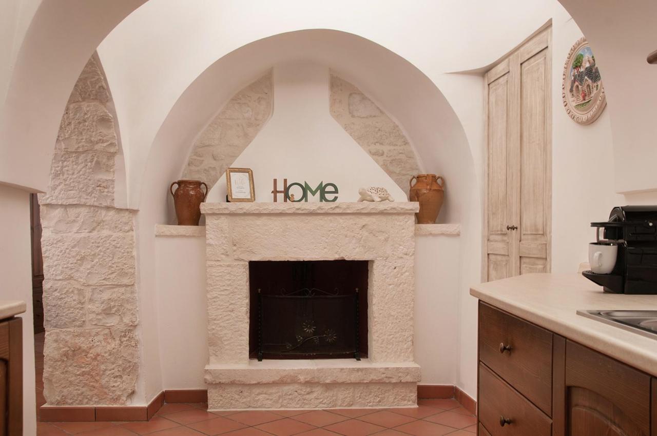 Vakantiehuis Trullo Mimmo *