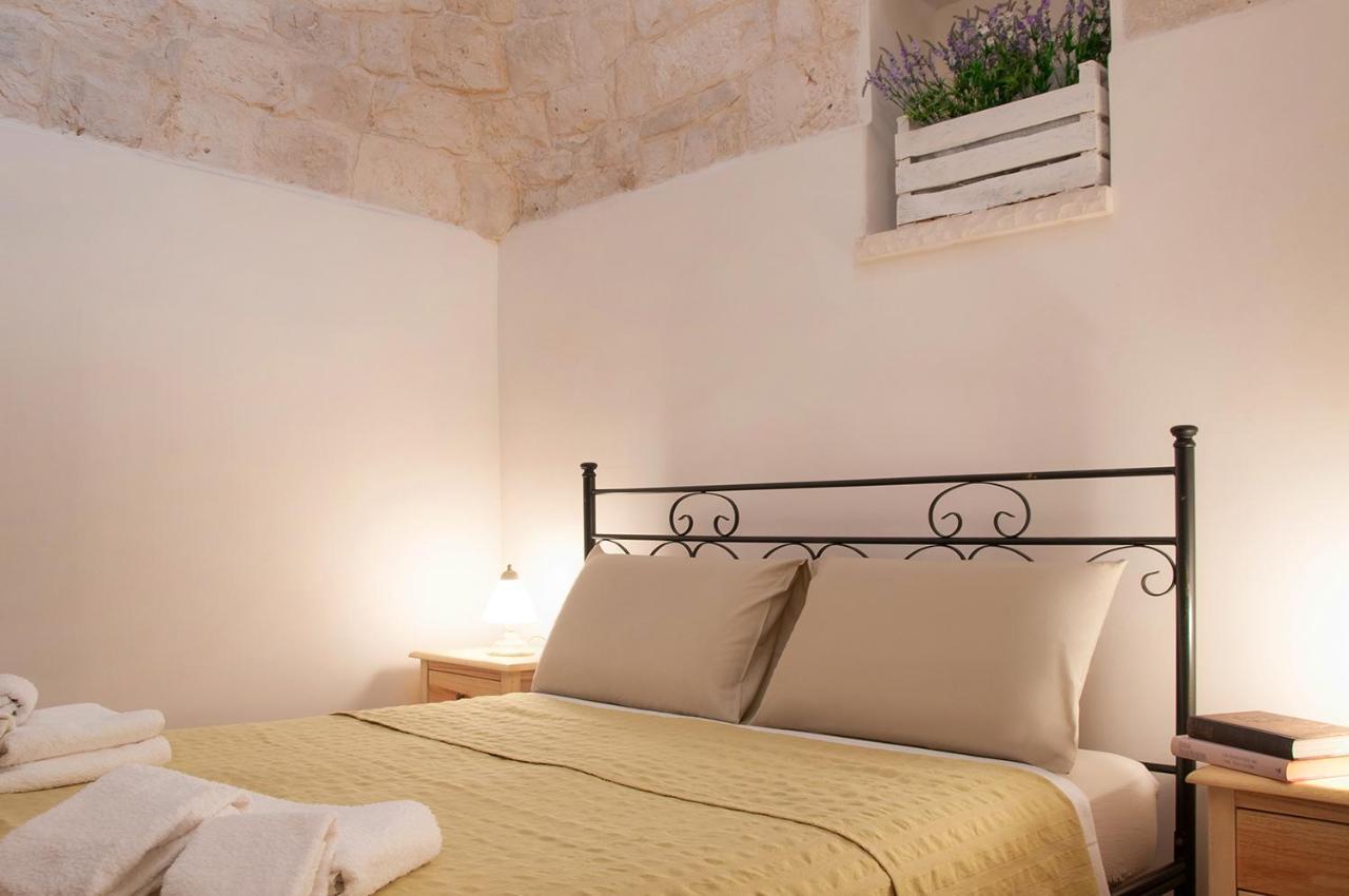 Vakantiehuis Trullo Mimmo
