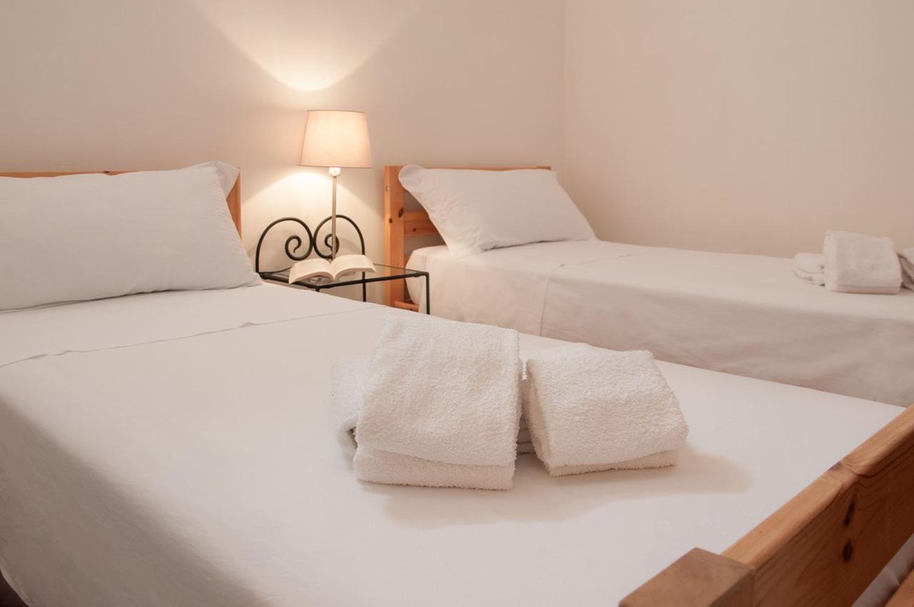 Vakantiehuis Trullo Mimmo *